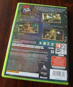 Edition Spéciale Bioshock 2 - Jeu en boite standard (2)